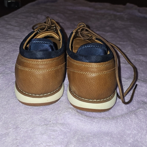 Aldo Men\'s Brown Shoes Sz 10